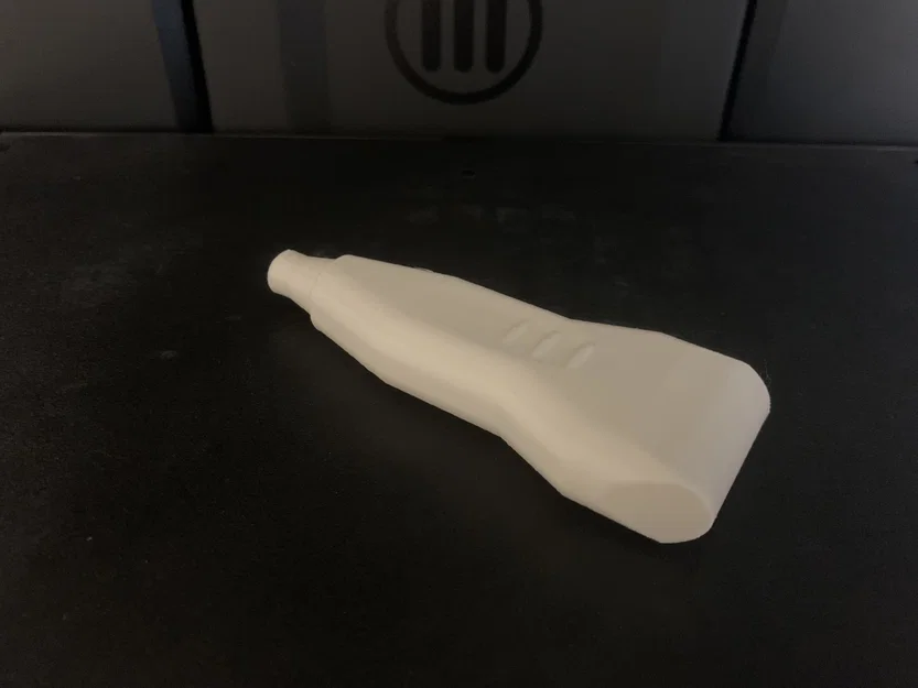 Mô hình đầu dò siêu âm 3D dành cho giáo dục và vui chơi - Image 2