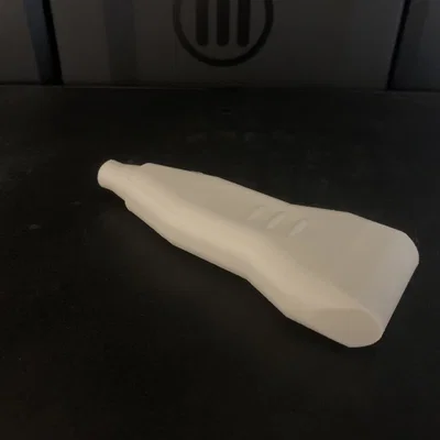 Mô hình đầu dò siêu âm 3D dành cho giáo dục và vui chơi