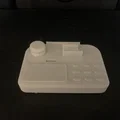 Mô hình bơm tiêm truyền y tế (Feeding Pump) cho giáo dục & trẻ em - Thumbnail 3