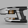 Quad Blasters của Star-Lord (Guardians of the Galaxy) - Thumbnail 2
