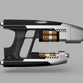 Quad Blasters của Star-Lord (Guardians of the Galaxy) - Thumbnail 3