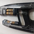 Quad Blasters của Star-Lord (Guardians of the Galaxy) - Thumbnail 6