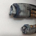Quad Blasters của Star-Lord (Guardians of the Galaxy) - Thumbnail 7