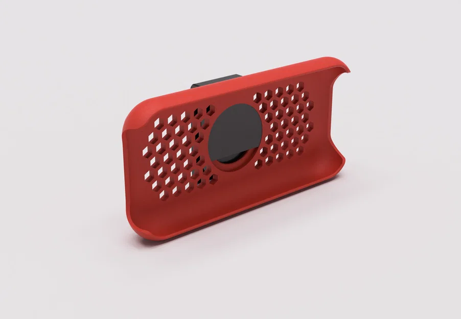 Giá đỡ pin Apple Vision Pro xoay được - Image 1