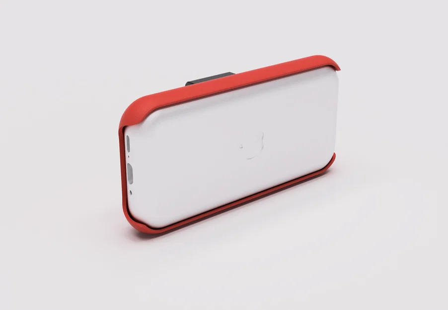 Giá đỡ pin Apple Vision Pro xoay được - Image 2