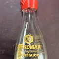 Nắp thay thế cho chai Kikkoman Soy Bean Sauce (Kikkoman Soy Bean Sauce Cap) - Thumbnail 5