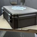 Hộp lưu trữ tất cả trong một cho Pinecil (Pinecil All in One Storage Box) - Thumbnail 3