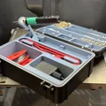 Hộp lưu trữ tất cả trong một cho Pinecil (Pinecil All in One Storage Box) - Thumbnail 4