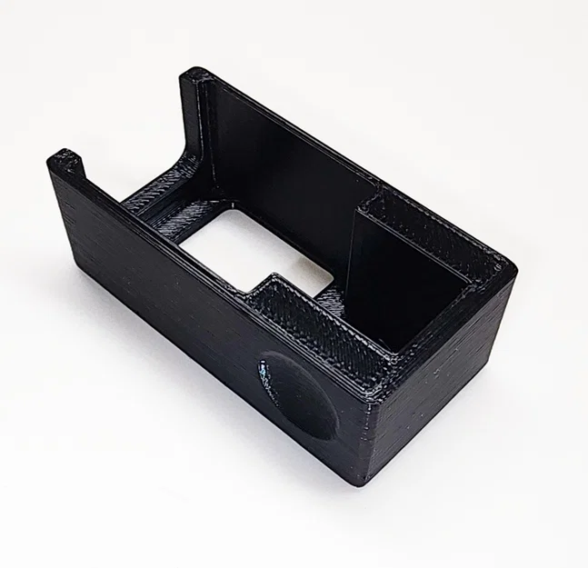 Hộp bảo vệ cho K6ARK Dual Paddle CW Key - Image 2