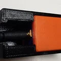 Hộp bảo vệ cho K6ARK Dual Paddle CW Key - Thumbnail 4