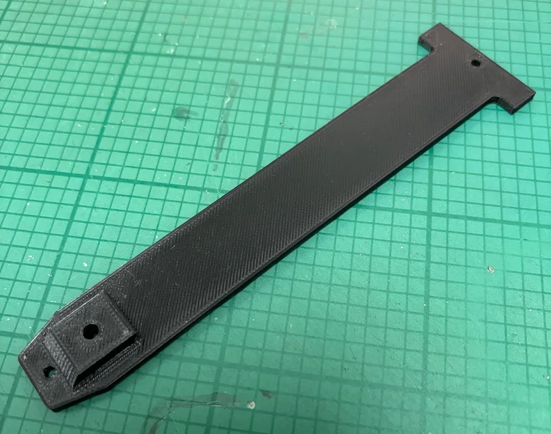 Thanh nối MOLLE (Molle interconnect bars) - Image 1