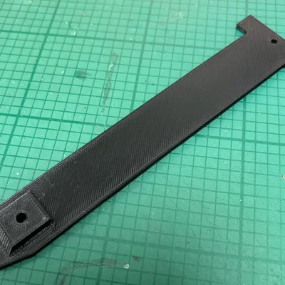 Thanh nối MOLLE (Molle interconnect bars)