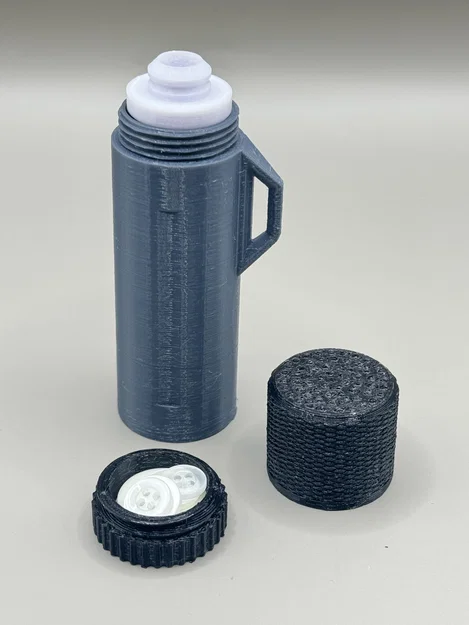 Bộ Kit May Vá Sinh Tồn + Du Lịch (Survival + Travel Sewing Kit) - Image 2