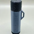 Bộ Kit May Vá Sinh Tồn + Du Lịch (Survival + Travel Sewing Kit) - Thumbnail 3