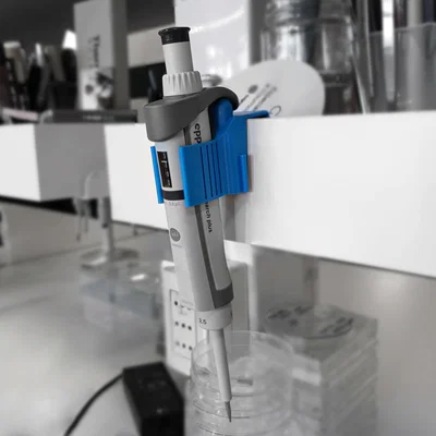 Giá treo pipette linh hoạt dạng mô-đun (Adaptable Pipette Holders)