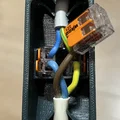 Hộp nối dây AC dùng Wago, quick connect, không cần dụng cụ - Thumbnail 3