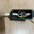 Hộp nối dây AC dùng Wago, quick connect, không cần dụng cụ - Thumbnail 5