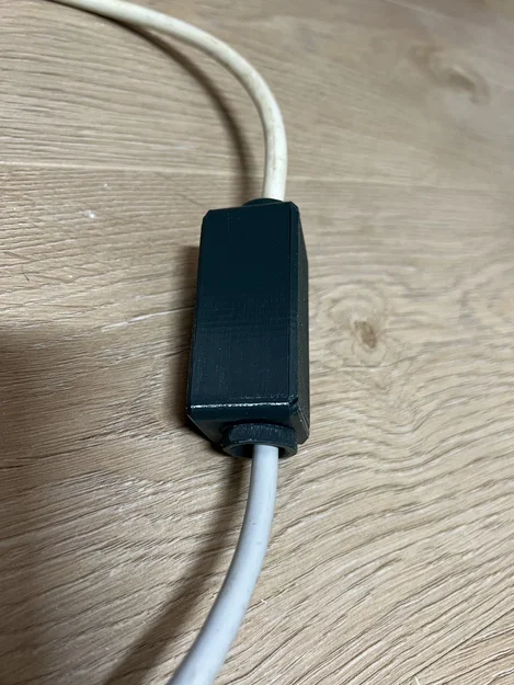 Hộp nối dây AC dùng Wago, quick connect, không cần dụng cụ - Image 6