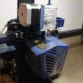 Anycubic Kobra Plus Direct Drive Mount II v1.0 - Thumbnail 3