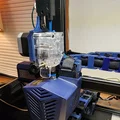 Anycubic Kobra Plus Direct Drive Mount II v1.0 - Thumbnail 5