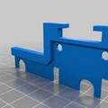 Anycubic Kobra Plus Direct Drive Mount II v1.0 - Thumbnail 7