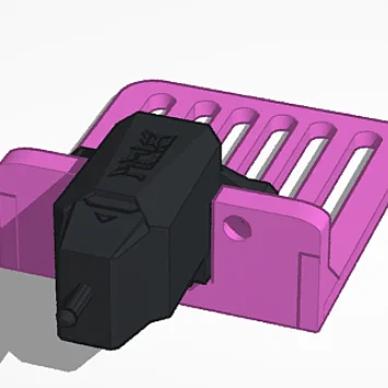 Adapter MicroProbe v2.0 cho BIQU B1
