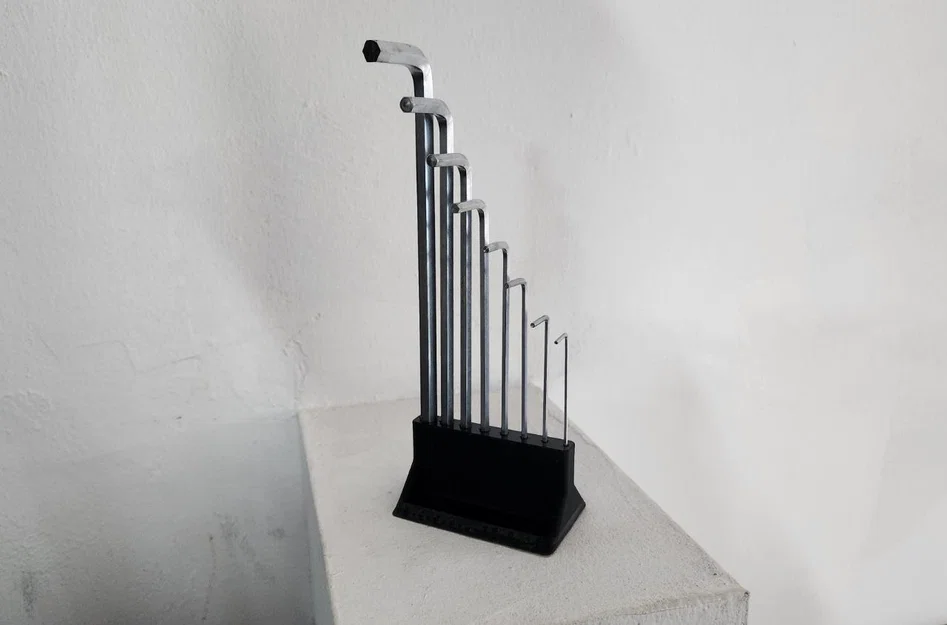 Kệ để Hex / Allen Key (Stand) - Image 1