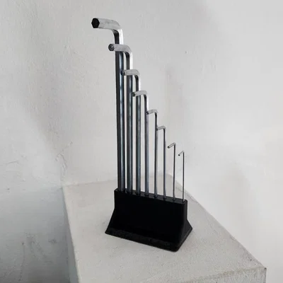 Kệ để Hex / Allen Key (Stand)