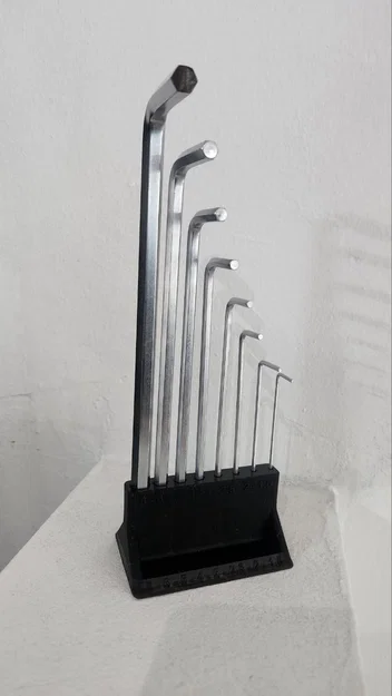 Kệ để Hex / Allen Key (Stand) - Image 2