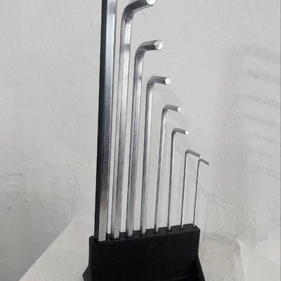 Kệ để Hex / Allen Key (Stand)