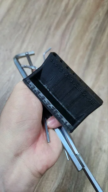 Kệ để Hex / Allen Key (Stand) - Image 3