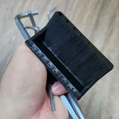 Kệ để Hex / Allen Key (Stand)