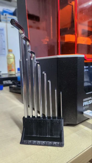 Kệ để Hex / Allen Key (Stand) - Image 4