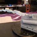 Găng tay Predator: Wrist Blade rút ra/vào & Scimitar - Thumbnail 3