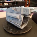 Găng tay Predator: Wrist Blade rút ra/vào & Scimitar - Thumbnail 5