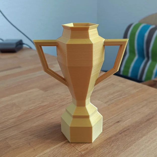 Cúp Champions Hockey League (CHL Trophy) - Image 1