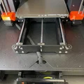 Khay Đựng Phụ Kiện Gọn Gàng Cho Máy In 3D Prusa MK4 - Thumbnail 2