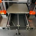 Khay Đựng Phụ Kiện Gọn Gàng Cho Máy In 3D Prusa MK4 - Thumbnail 3
