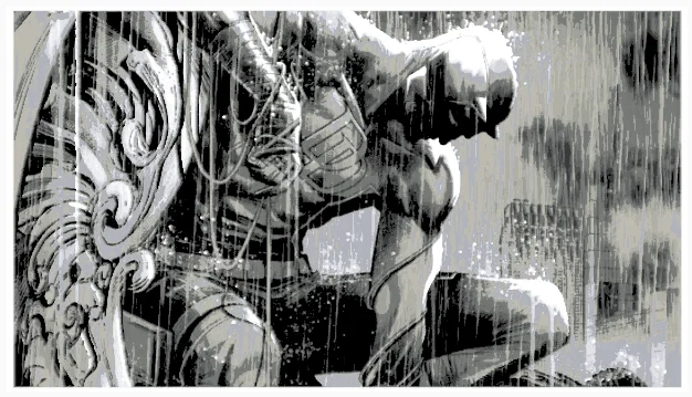 Daredevil - Hueforge - Image 1