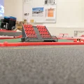 Khán đài Turbo Racing 1/76 Tribune - Thumbnail 2