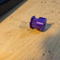 Bánh răng đai GT2 20 răng (20 Tooth GT2 Pulley) chất lượng cao - Thumbnail 3