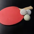 Quả bóng bàn Voronoi in 3D thiết kế độc đáo ấn tượng - Thumbnail 2