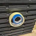 Bộ móc treo đa năng 3D cho bảng treo tường (25mm-150mm) - Thumbnail 1