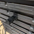 Bộ móc treo đa năng 3D cho bảng treo tường (25mm-150mm) - Thumbnail 2