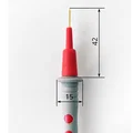 Nắp chụp que đo đồng hồ vạn năng (Multimeter probe caps) - Thumbnail 3