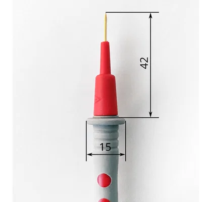 Nắp chụp que đo đồng hồ vạn năng (Multimeter probe caps)