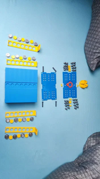 Hộp quà Annoying (Annoying gift box) - Image 2