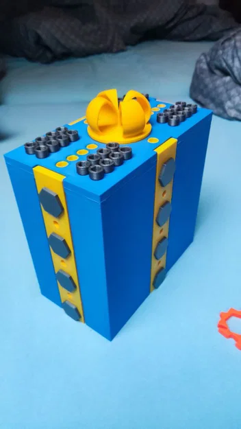 Hộp quà Annoying (Annoying gift box) - Image 3