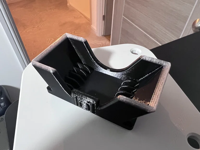 Bộ lót ly HEX và giá đỡ (HEX Drinks Coasters and holder.) - Image 5