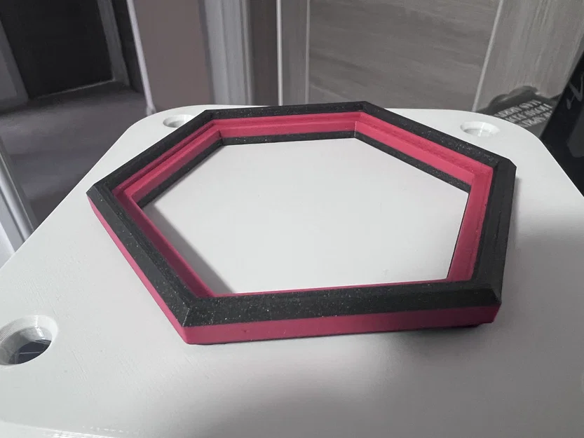 Bộ lót ly HEX và giá đỡ (HEX Drinks Coasters and holder.) - Image 6